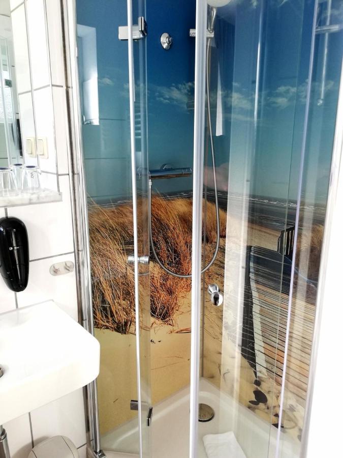 Hotel Pellmuehle Йевер Екстериор снимка