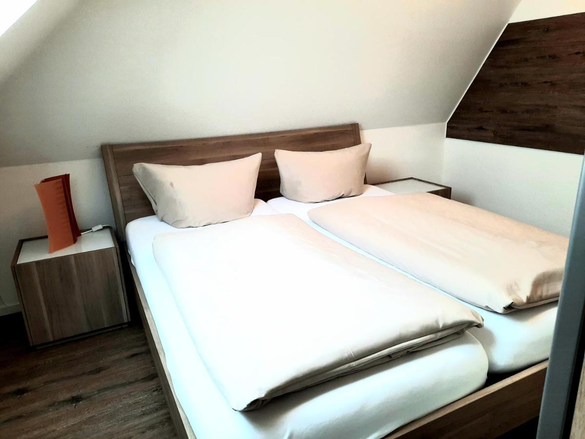 Hotel Pellmuehle Йевер Екстериор снимка
