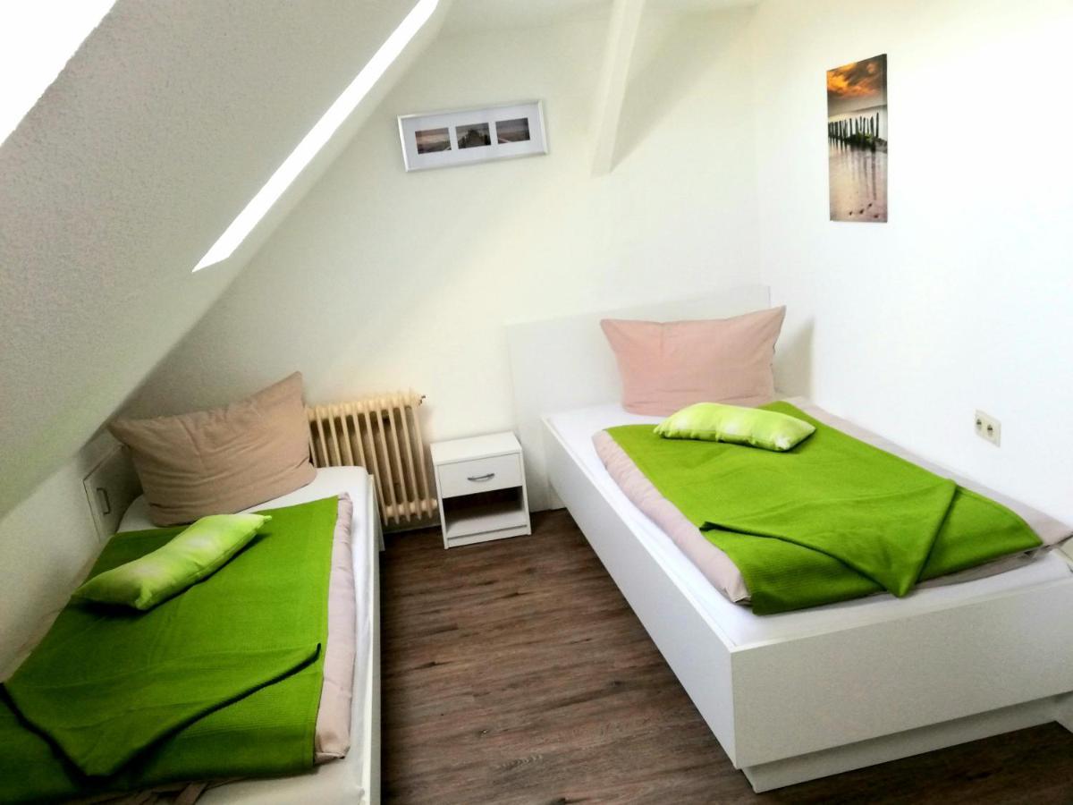 Hotel Pellmuehle Йевер Екстериор снимка