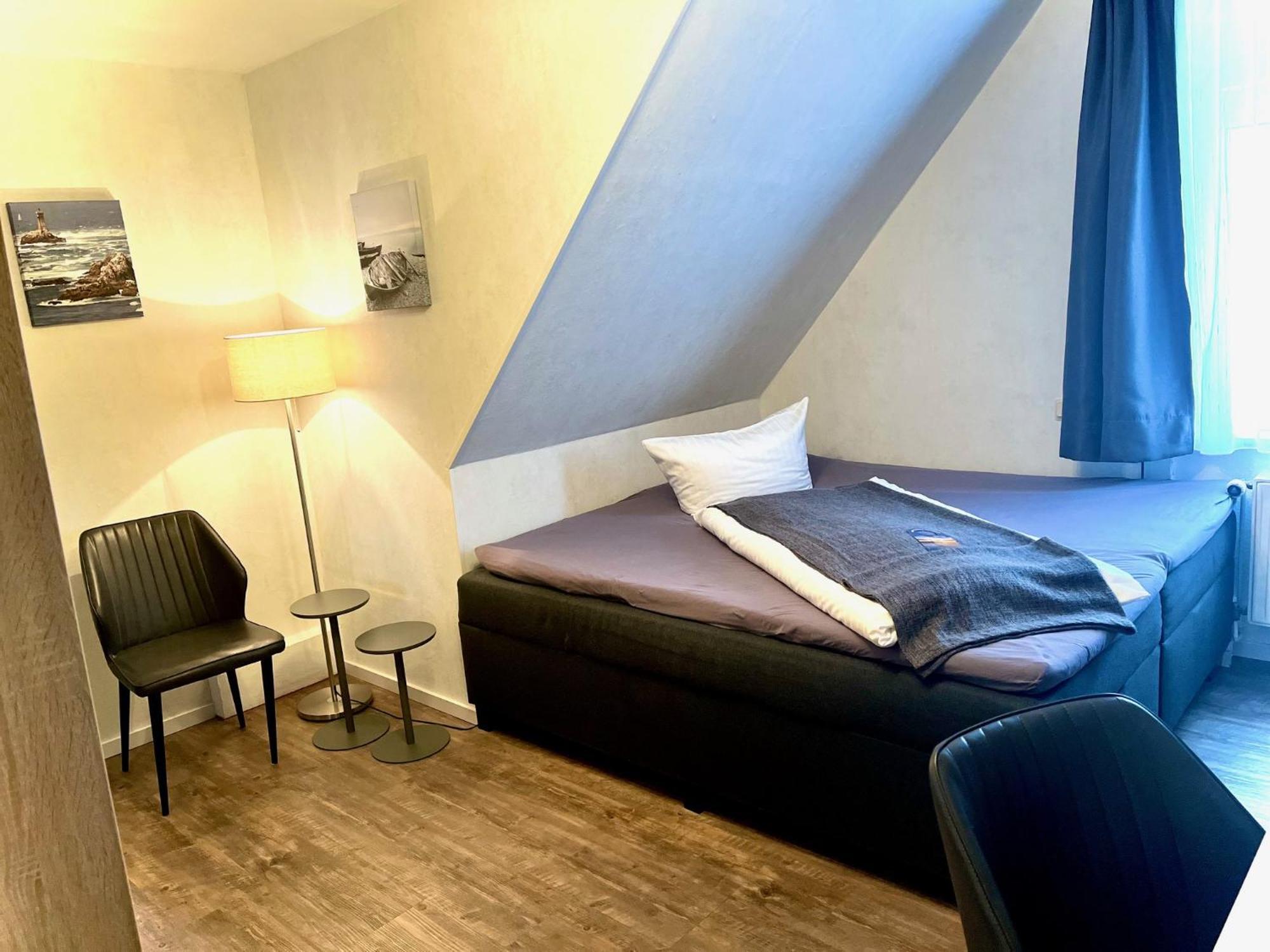 Hotel Pellmuehle Йевер Екстериор снимка