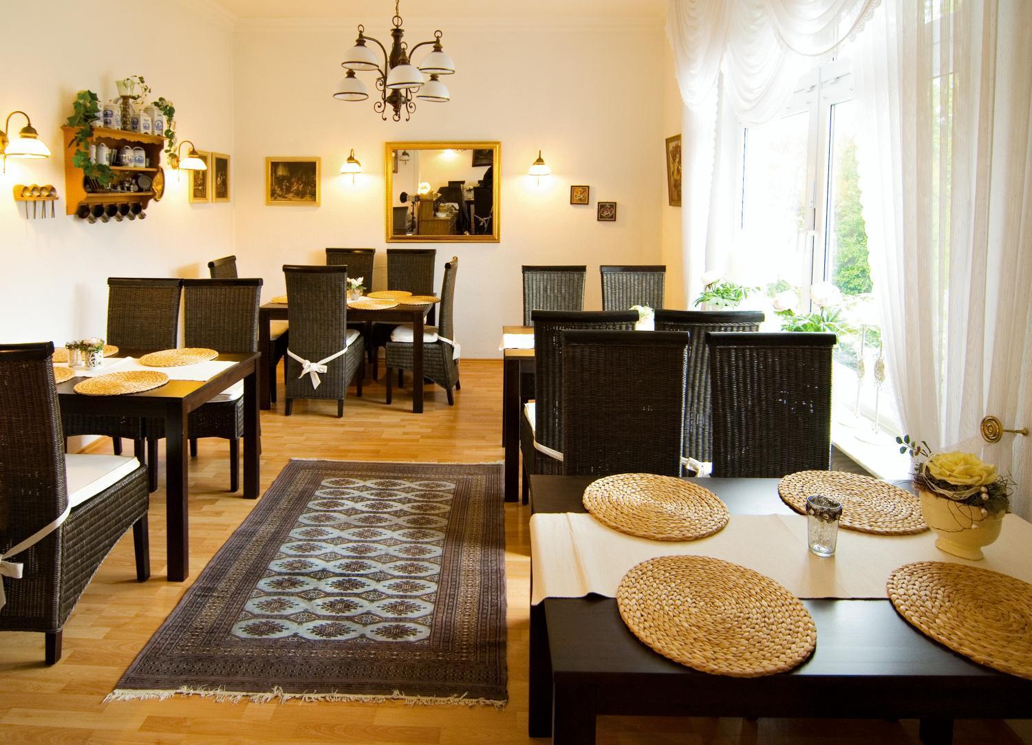 Hotel Pellmuehle Йевер Екстериор снимка