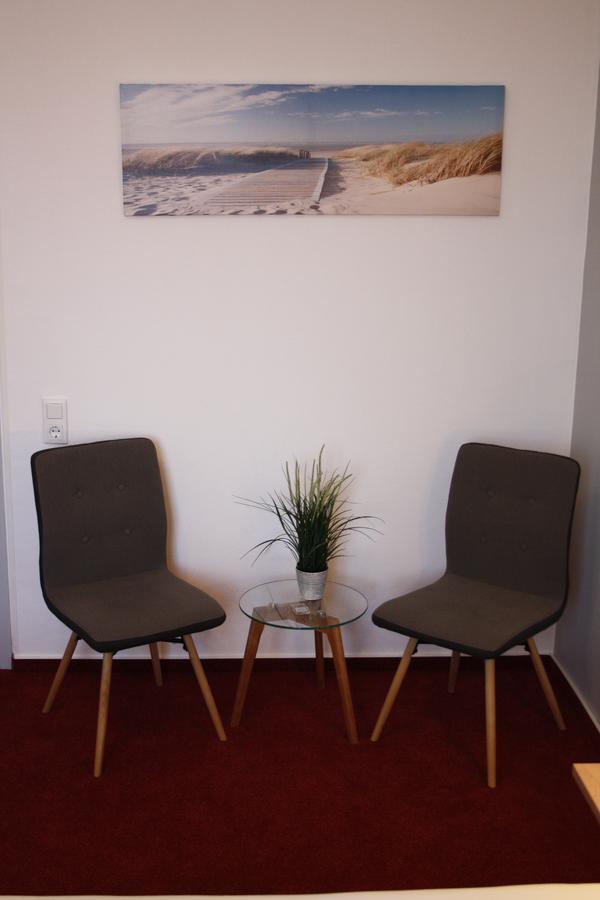 Hotel Pellmuehle Йевер Екстериор снимка
